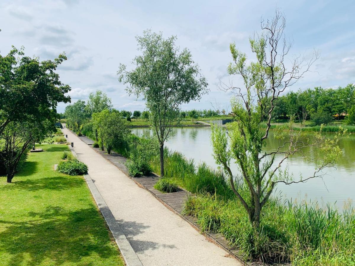 Disneyland-Paris 8Pers,Parking, Borne Recharge Ve, Wifi Serris Extérieur photo